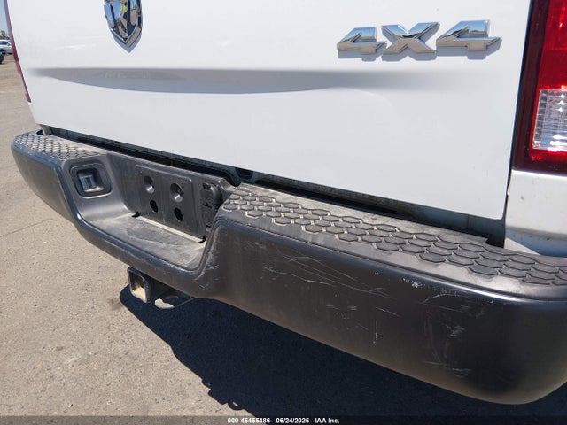 Продаж на аукціоні авто 2018 Ram 2500 Tradesman  4x4 8' Box, vin: 3C6TR5HT9JG295263, номер лоту: 45455486