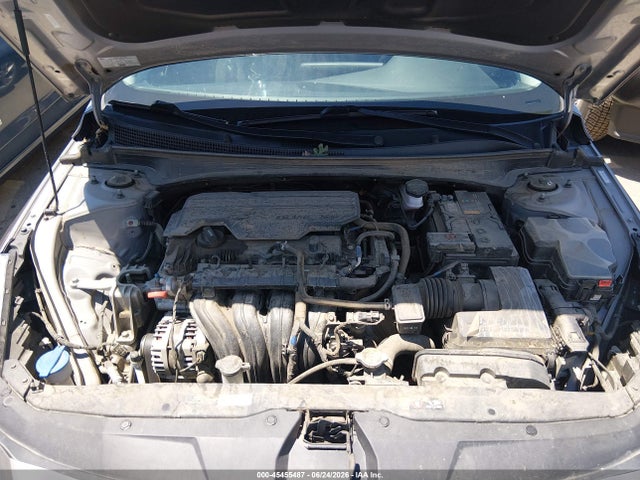 KMHLL4AG4PU539467 Hyundai ELANTRA SE
