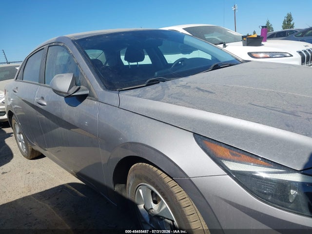 Hyundai ELANTRA SE 2023 KMHLL4AG4PU539467 Image 13