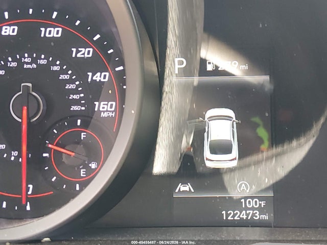 Hyundai ELANTRA SE 2023 KMHLL4AG4PU539467 Image 7