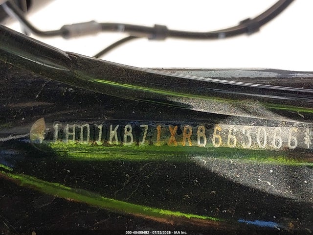 Harley-Davidson FLHX 2024 1HD1KB71XRB663066 Image 10
