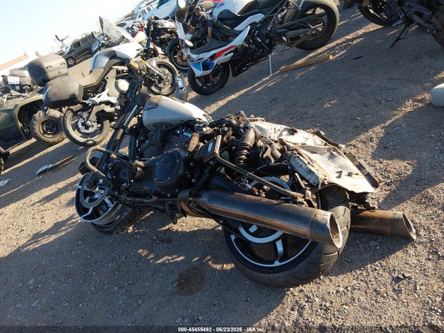 Harley-Davidson FLHX 2024 1HD1KB71XRB663066 Image 17