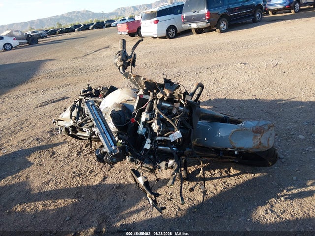 Harley-Davidson FLHX 2024 1HD1KB71XRB663066 Image 19