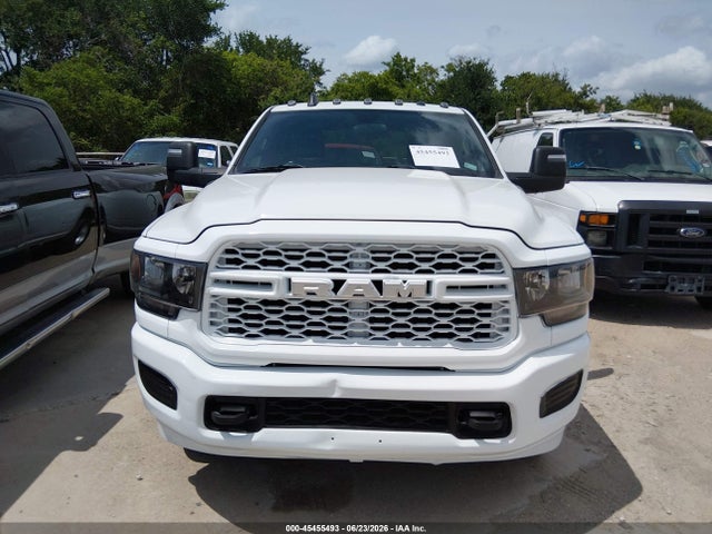 Aukcja sprzedaży 2023 Ram 3500 Tradesman  4x4 8' Box, vin: 3C63RRGL0PG652007, numer aukcji: 45455493