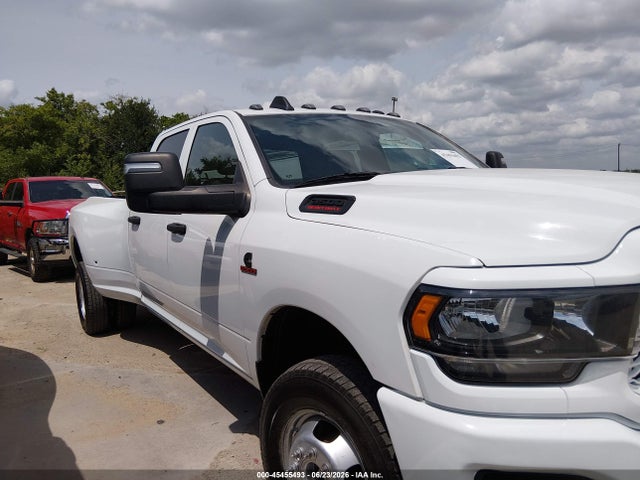 Aukcja sprzedaży 2023 Ram 3500 Tradesman  4x4 8' Box, vin: 3C63RRGL0PG652007, numer aukcji: 45455493