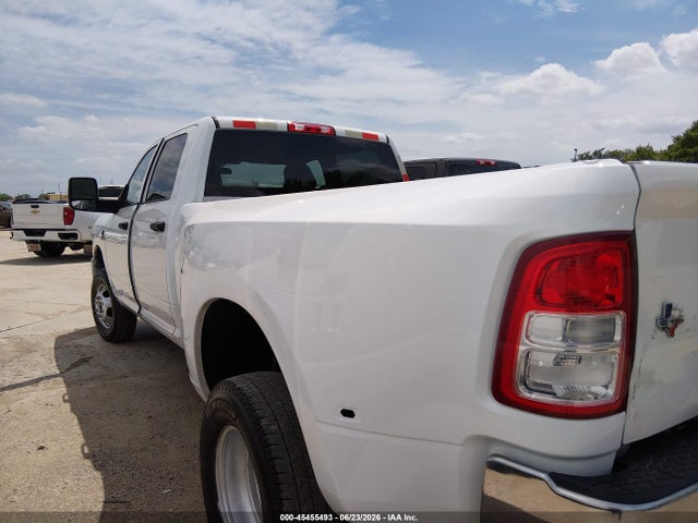 Aukcja sprzedaży 2023 Ram 3500 Tradesman  4x4 8' Box, vin: 3C63RRGL0PG652007, numer aukcji: 45455493
