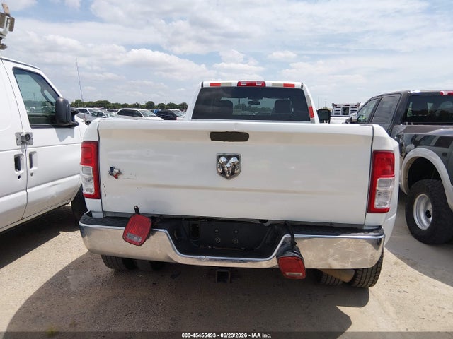 Aukcja sprzedaży 2023 Ram 3500 Tradesman  4x4 8' Box, vin: 3C63RRGL0PG652007, numer aukcji: 45455493
