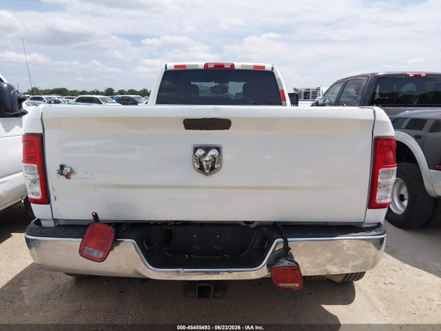 Aukcja sprzedaży 2023 Ram 3500 Tradesman  4x4 8' Box, vin: 3C63RRGL0PG652007, numer aukcji: 45455493