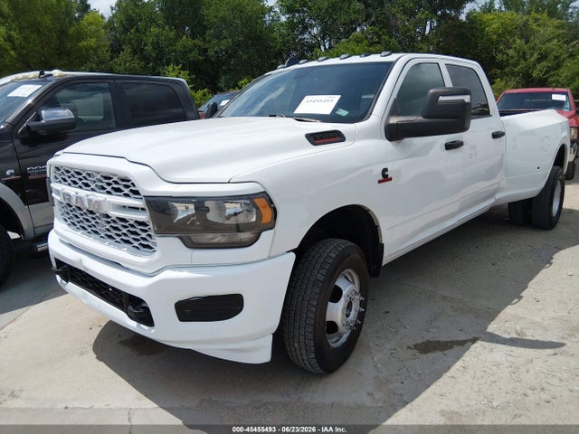 Aukcja sprzedaży 2023 Ram 3500 Tradesman  4x4 8' Box, vin: 3C63RRGL0PG652007, numer aukcji: 45455493