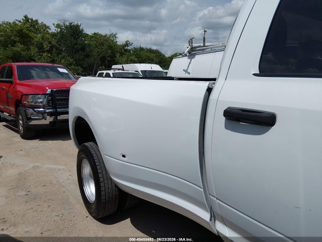 Aukcja sprzedaży 2023 Ram 3500 Tradesman  4x4 8' Box, vin: 3C63RRGL0PG652007, numer aukcji: 45455493