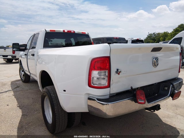 Aukcja sprzedaży 2023 Ram 3500 Tradesman  4x4 8' Box, vin: 3C63RRGL0PG652007, numer aukcji: 45455493