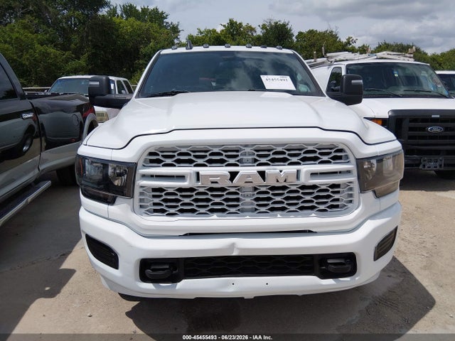 Aukcja sprzedaży 2023 Ram 3500 Tradesman  4x4 8' Box, vin: 3C63RRGL0PG652007, numer aukcji: 45455493