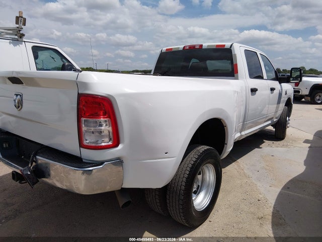 Aukcja sprzedaży 2023 Ram 3500 Tradesman  4x4 8' Box, vin: 3C63RRGL0PG652007, numer aukcji: 45455493