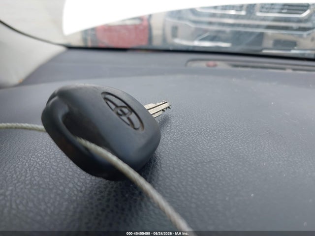 Aukcja sprzedaży 2017 Toyota Corolla Le, vin: 5YFBURHE7HP602168, numer aukcji: 45455498