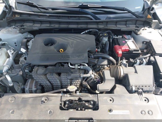 Nissan Altima 2.5 S 2019 1N4BL4BV6KC186540 Image 10