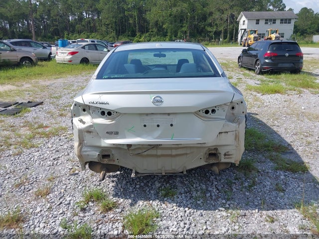 Nissan Altima 2.5 S 2019 1N4BL4BV6KC186540 Image 17