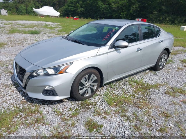 Nissan Altima 2.5 S 2019 1N4BL4BV6KC186540 Image 2