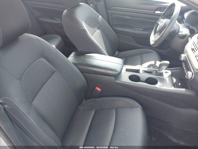 1N4BL4BV6KC186540 Nissan Altima 2.5 S