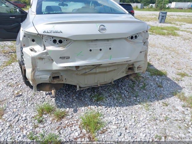 Nissan Altima 2.5 S 2019 1N4BL4BV6KC186540 Image 6