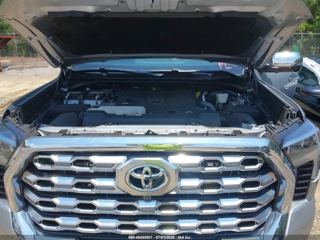 5TFMA5DB4RX146140 Toyota Tundra 1794 Edition
