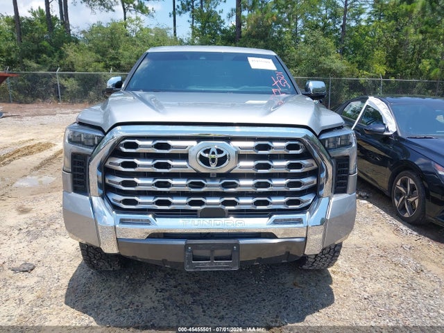 5TFMA5DB4RX146140 Toyota Tundra 1794 Edition