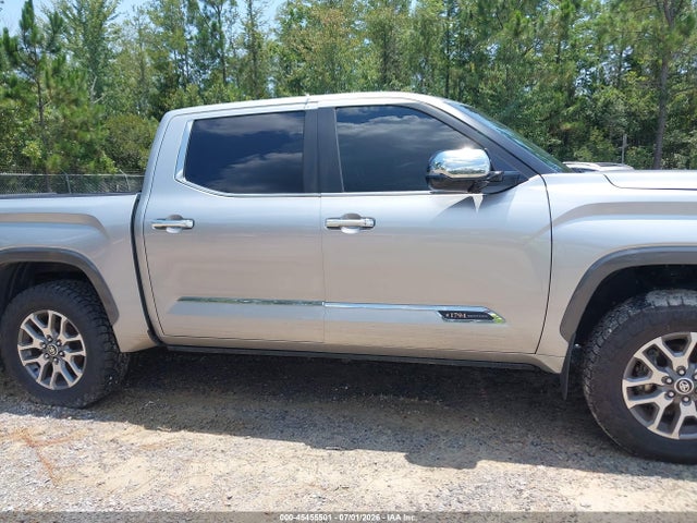 5TFMA5DB4RX146140 Toyota Tundra 1794 Edition