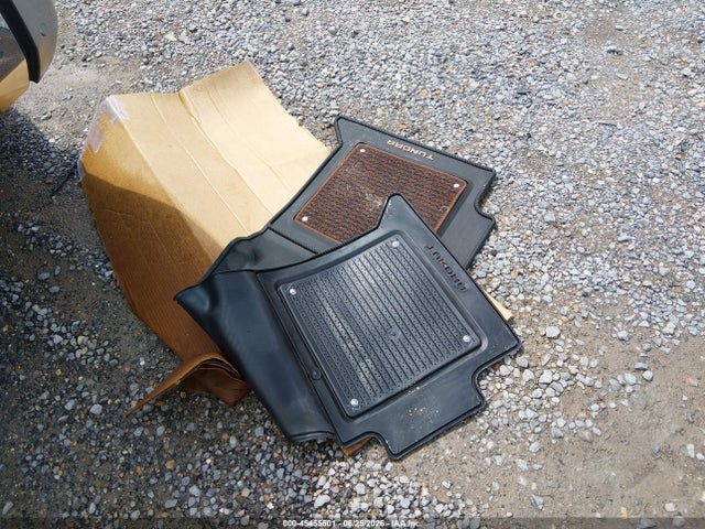 5TFMA5DB4RX146140 Toyota Tundra 1794 Edition