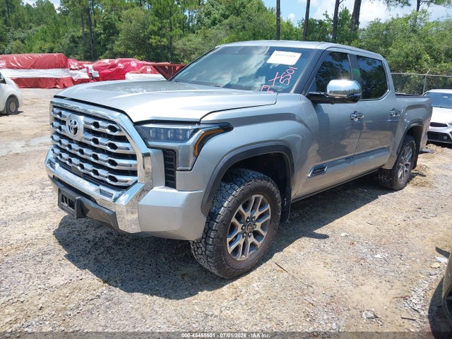 5TFMA5DB4RX146140 Toyota Tundra 1794 Edition