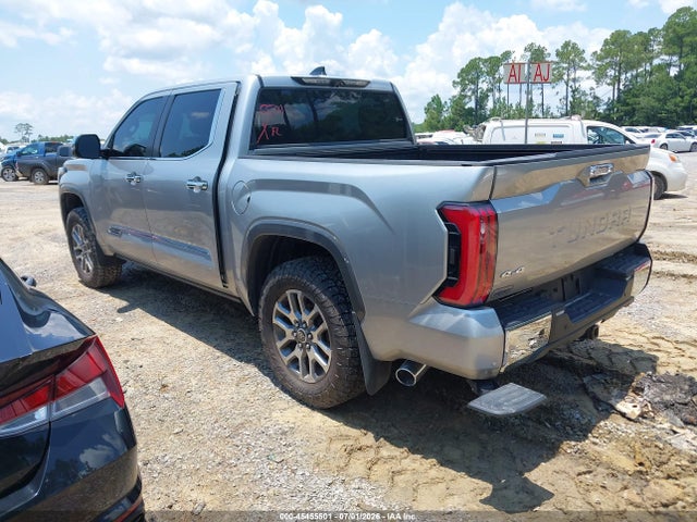 5TFMA5DB4RX146140 Toyota Tundra 1794 Edition