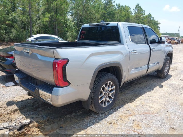 5TFMA5DB4RX146140 Toyota Tundra 1794 Edition
