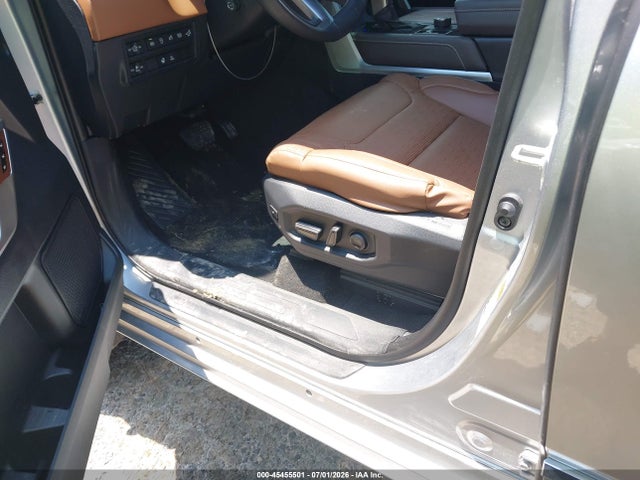 5TFMA5DB4RX146140 Toyota Tundra 1794 Edition