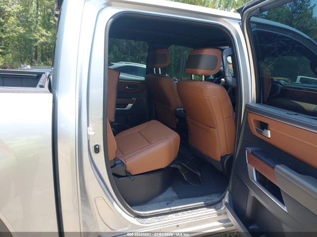 5TFMA5DB4RX146140 Toyota Tundra 1794 Edition