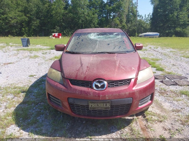Aukcja sprzedaży 2008 Mazda Cx-7 Sport, vin: JM3ER293780174218, numer aukcji: 45455503