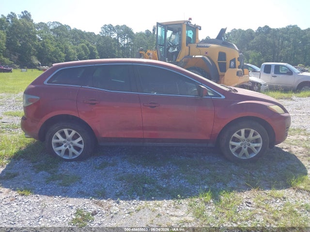 Продаж на аукціоні авто 2008 Mazda Cx-7 Sport, vin: JM3ER293780174218, номер лоту: 45455503
