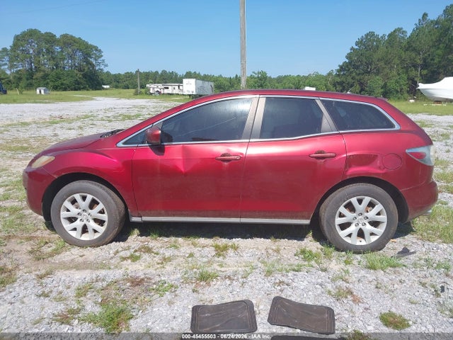 Продаж на аукціоні авто 2008 Mazda Cx-7 Sport, vin: JM3ER293780174218, номер лоту: 45455503