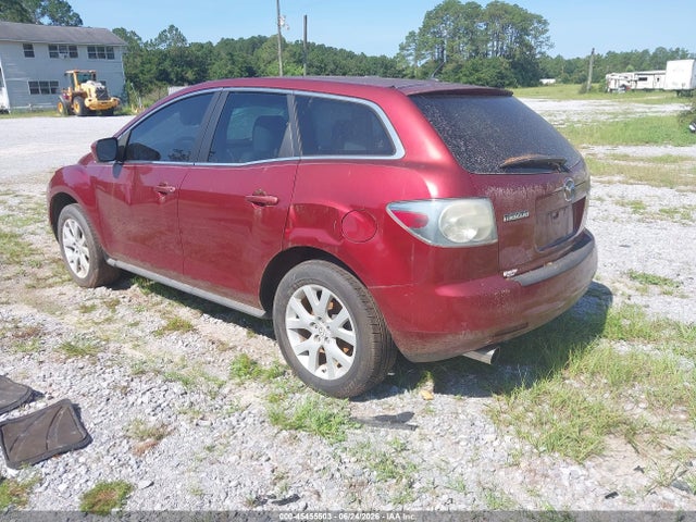 Продаж на аукціоні авто 2008 Mazda Cx-7 Sport, vin: JM3ER293780174218, номер лоту: 45455503