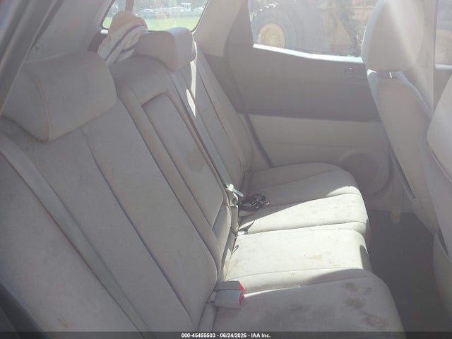 Продаж на аукціоні авто 2008 Mazda Cx-7 Sport, vin: JM3ER293780174218, номер лоту: 45455503