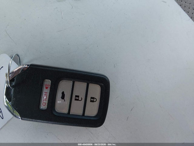 Honda Cr-v Ex-l 2015 2HKRM4H73FH641840 Image 11