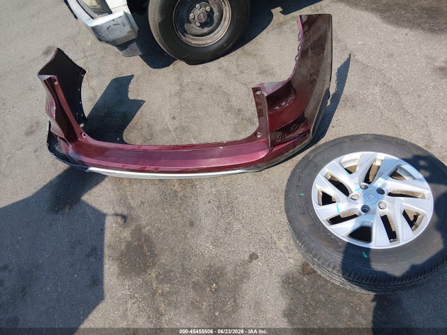 Honda Cr-v Ex-l 2015 2HKRM4H73FH641840 Image 12
