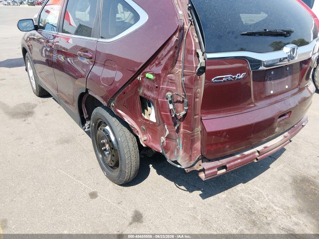 Honda Cr-v Ex-l 2015 2HKRM4H73FH641840 Image 18