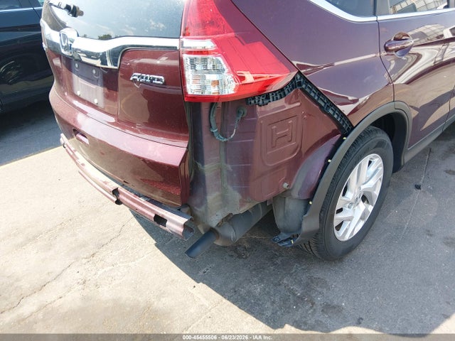 Honda Cr-v Ex-l 2015 2HKRM4H73FH641840 Image 19
