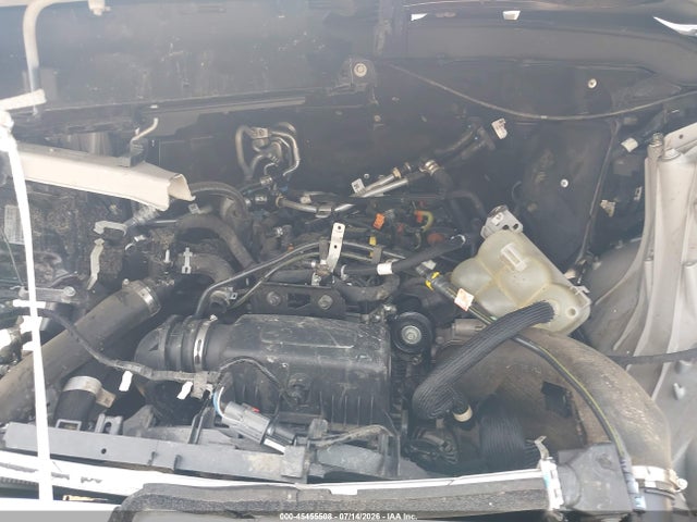 Aukcja sprzedaży 2022 Ford Explorer St-line, vin: 1FMSK7KH2NGA86629, numer aukcji: 45455508