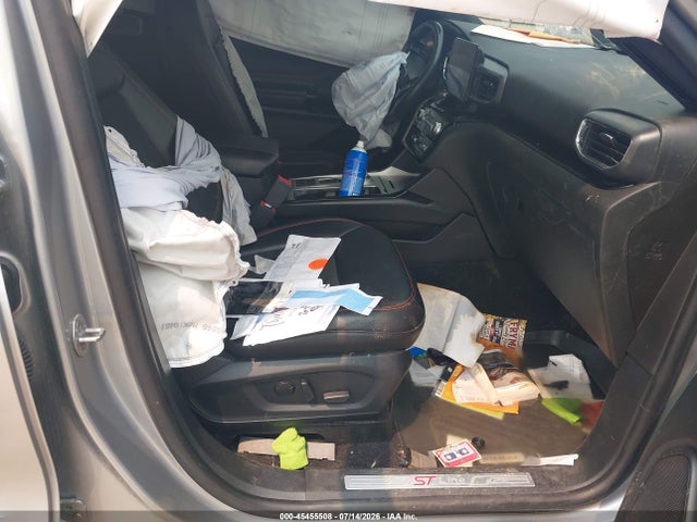 Aukcja sprzedaży 2022 Ford Explorer St-line, vin: 1FMSK7KH2NGA86629, numer aukcji: 45455508