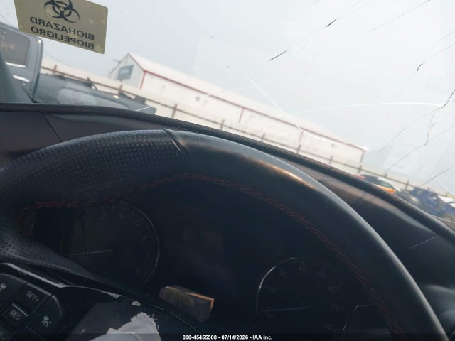 Aukcja sprzedaży 2022 Ford Explorer St-line, vin: 1FMSK7KH2NGA86629, numer aukcji: 45455508