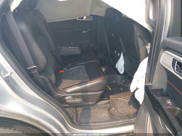 Aukcja sprzedaży 2022 Ford Explorer St-line, vin: 1FMSK7KH2NGA86629, numer aukcji: 45455508