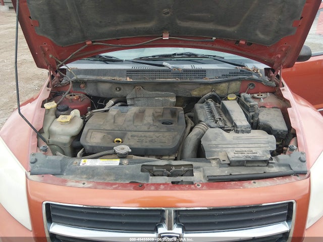 Aukcja sprzedaży 2007 Dodge Caliber R/t, vin: 1B3HE78KX7D351537, numer aukcji: 45455509