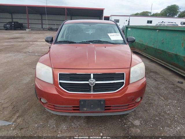 Aukcja sprzedaży 2007 Dodge Caliber R/t, vin: 1B3HE78KX7D351537, numer aukcji: 45455509