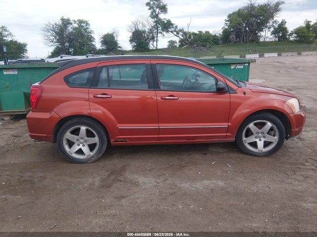 Aukcja sprzedaży 2007 Dodge Caliber R/t, vin: 1B3HE78KX7D351537, numer aukcji: 45455509