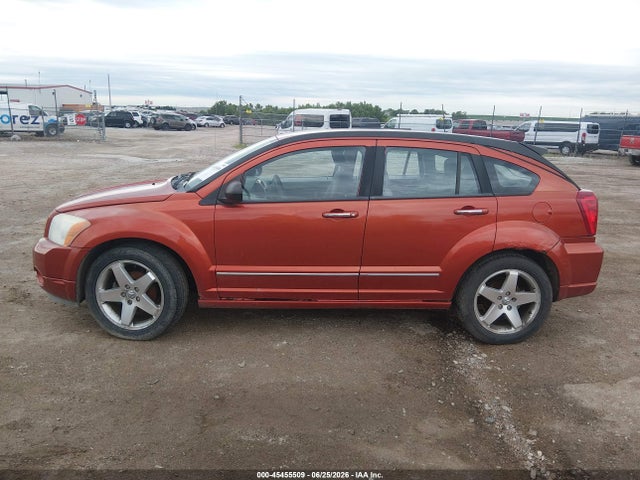 Aukcja sprzedaży 2007 Dodge Caliber R/t, vin: 1B3HE78KX7D351537, numer aukcji: 45455509