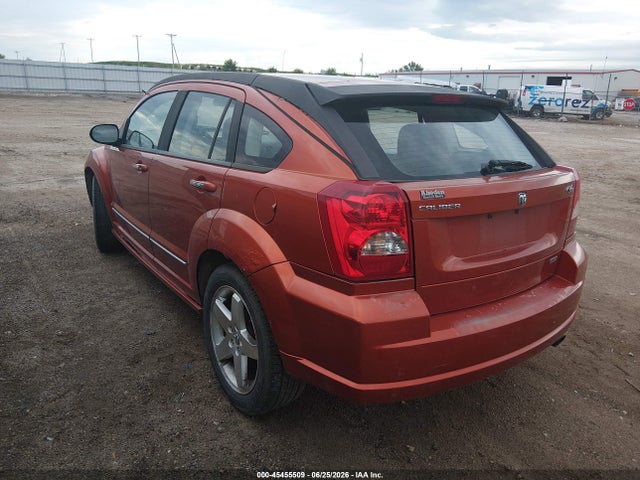 Aukcja sprzedaży 2007 Dodge Caliber R/t, vin: 1B3HE78KX7D351537, numer aukcji: 45455509